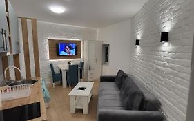 Harmony Suites