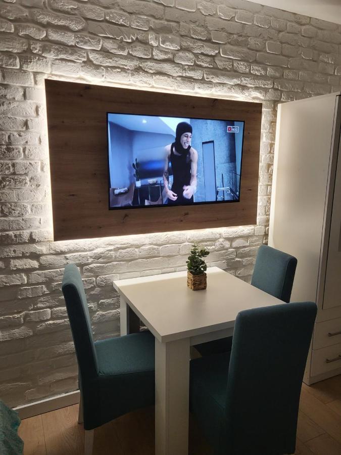 Harmony Suites Sajmiste Экстерьер фото