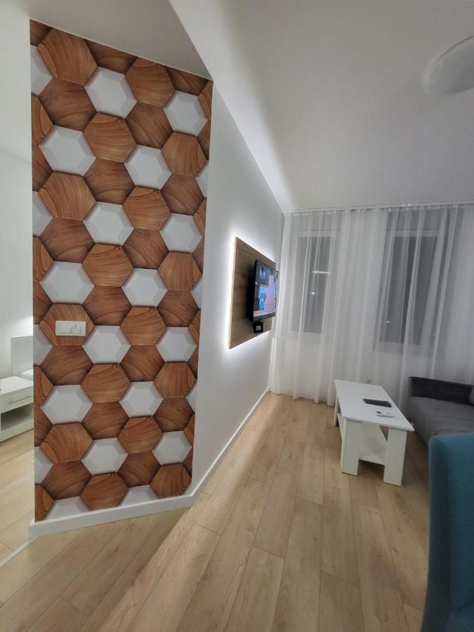 Harmony Suites Sajmiste Экстерьер фото