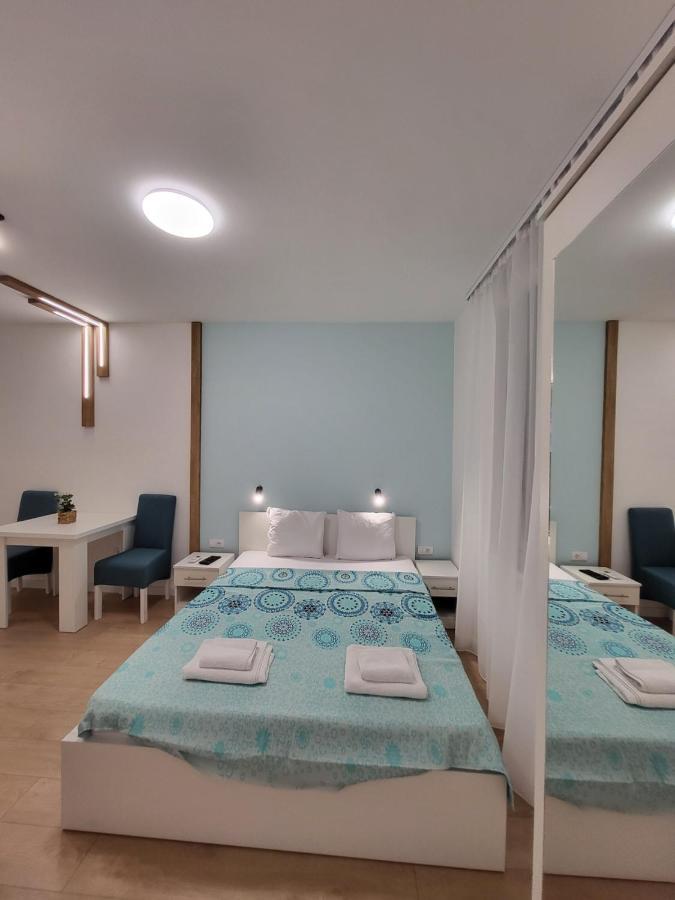 Harmony Suites Sajmiste Экстерьер фото